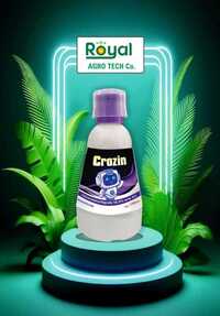 Crozin Chlorantraniliprole 18.5% ww SC Insecticide