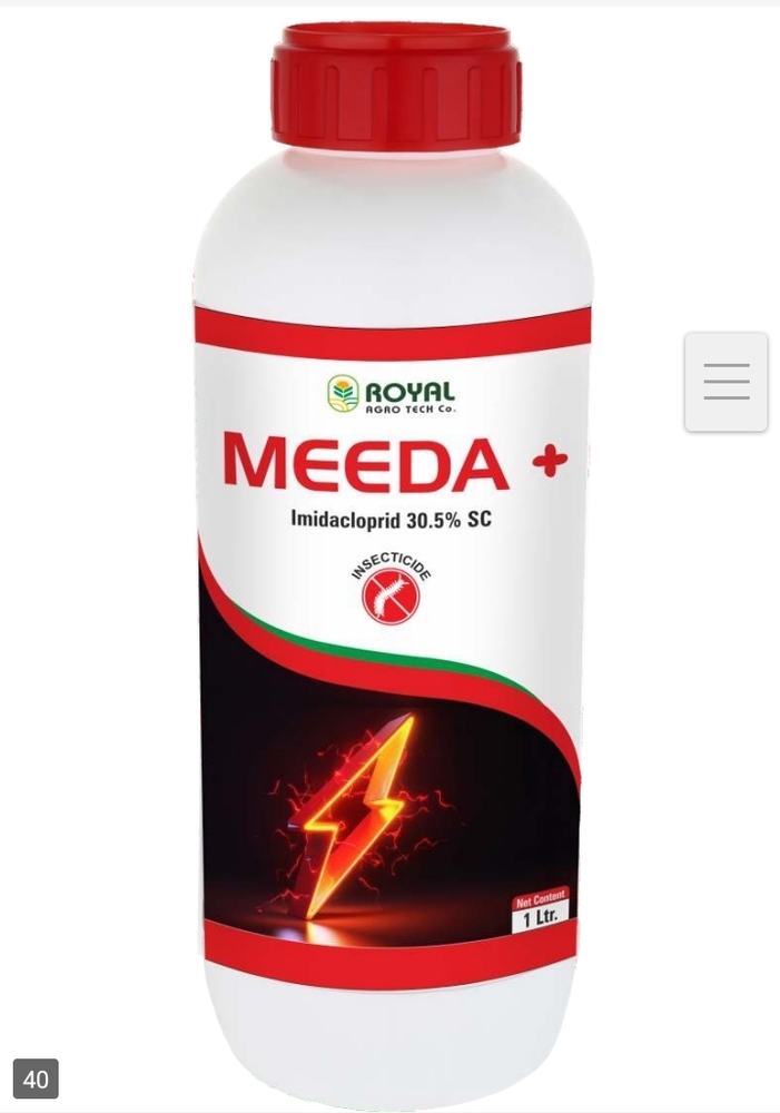 MEEDA + Imidacloprid 30.5% SC Insecticide