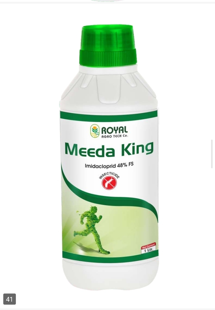 Meeda King Imidacloprid 48% FS Insecticide