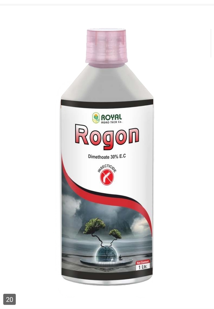 Rogon Dimethoate 30% E.C Insecticide