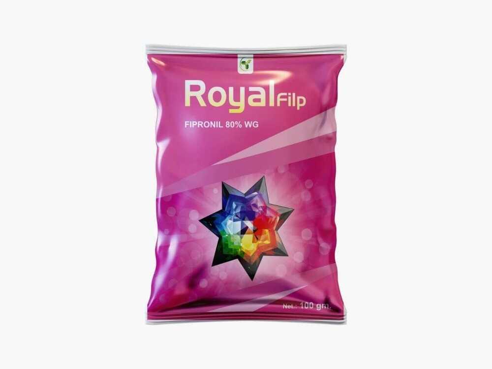 RoyalFilp FIPRONIL 80% WG Insecticide