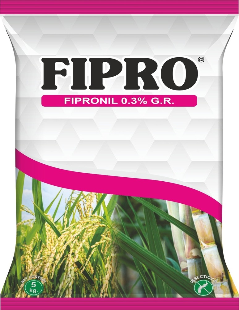 FIPRO FIPRONIL 0.3% G.R. Insecticide