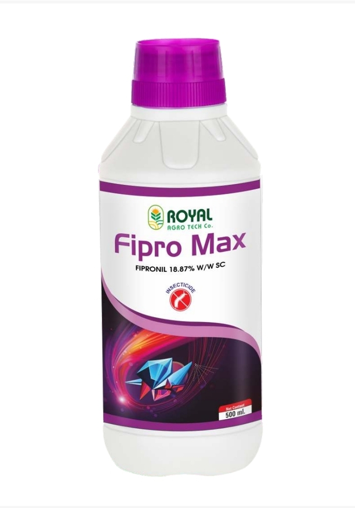 Fipro Max FIPRONIL 18.87% WW SC Insecticide