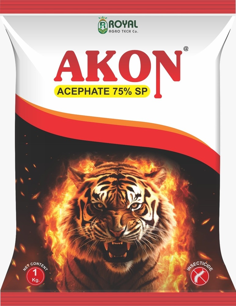 AKON ACEPHATE 75% SP Insecticide