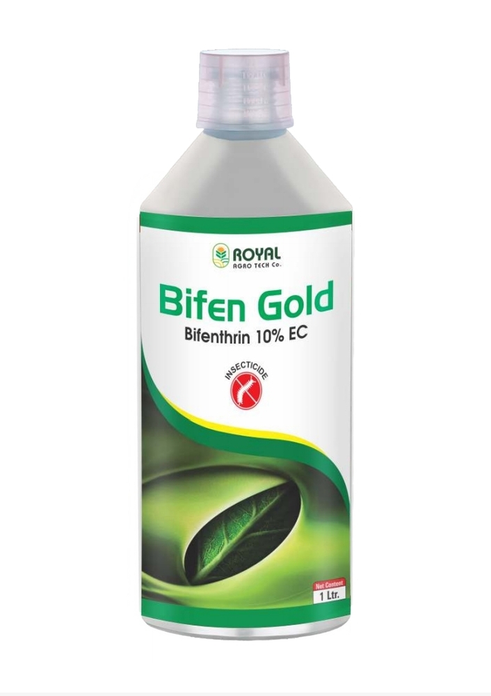Bifen Gold Bifenthrin 10% EC Insecticide