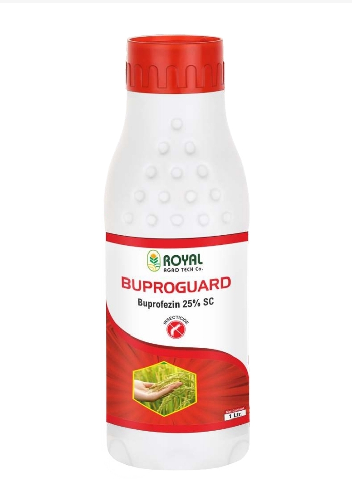 BUPROGUARD Buprofezin 25% SC Insecticide