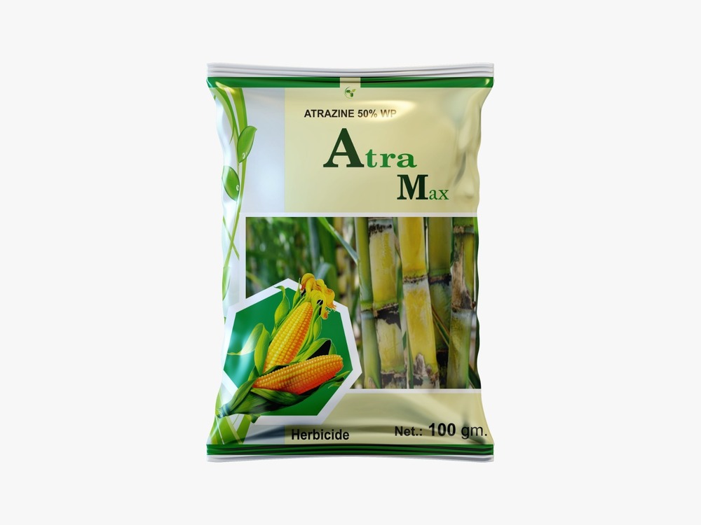 Atra Max ATRAZINE 50% WP Herbicide