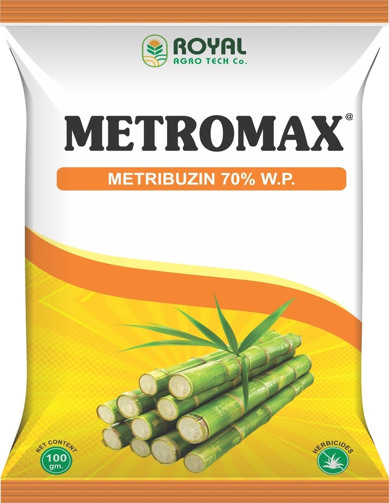 METROMAX METRIBUZIN 70% W.P.