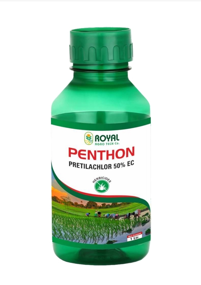 PENTHON PRETILACHLOR 50% EC Herbicide