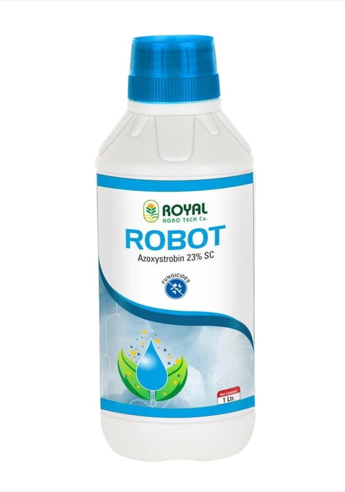 ROBOT Azoxystrobin 23% SC Fungicide