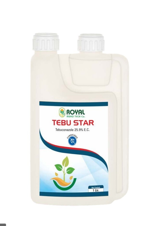AZOXYNILL Azoxystrobin 4.8% ww + Chlorothalonil 40.0% ww SC Fungicide