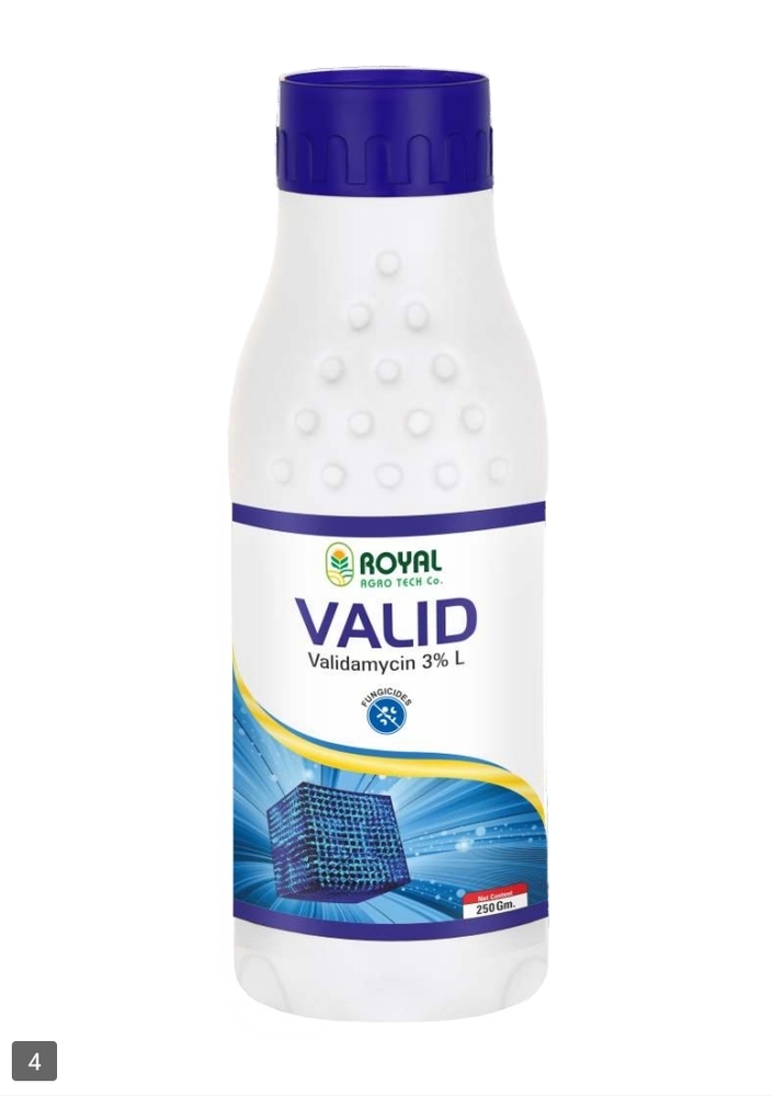 DOLFIN Azoxystrobin 11% + Tebuconazole 18.3% WW SC Fungicide