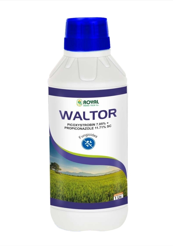 DRAGON Azoxystrobin 18.2% ww + Difenoconazole 11.4% ww SC Fungicide