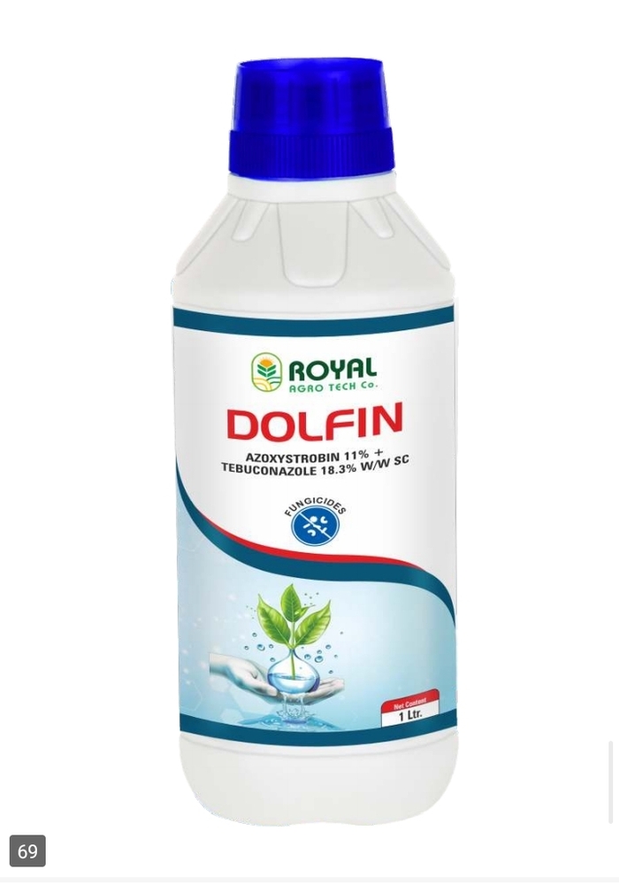 VALID Validamycin 3% L Fungicide