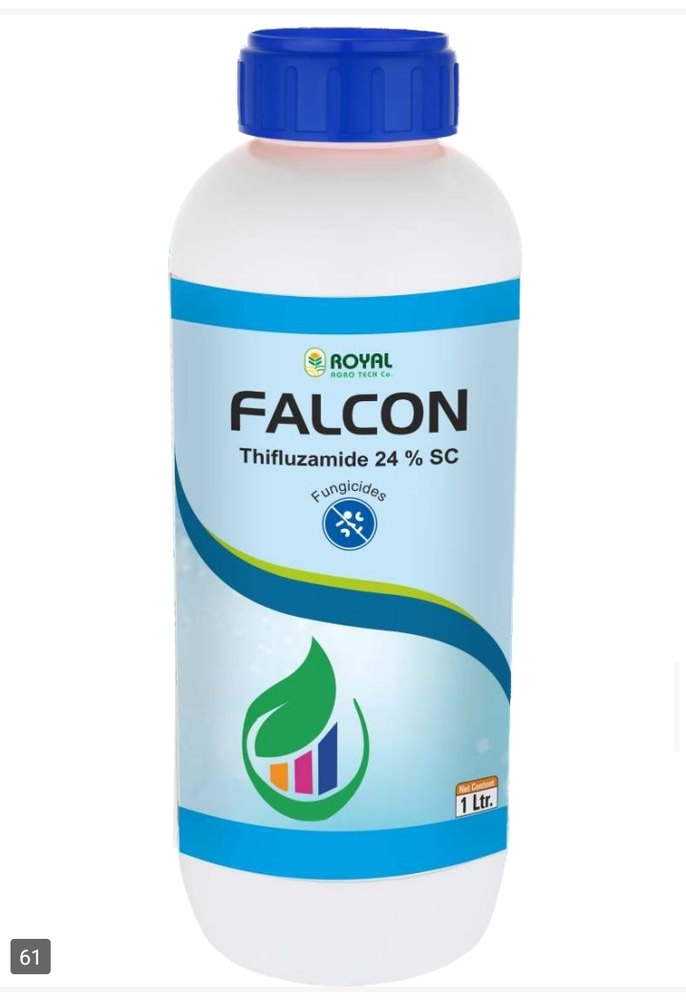 Bio Fungicide