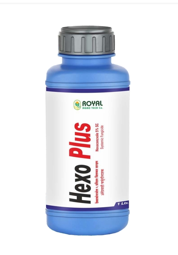 Hexo Plus Hexaconazole 5% SC