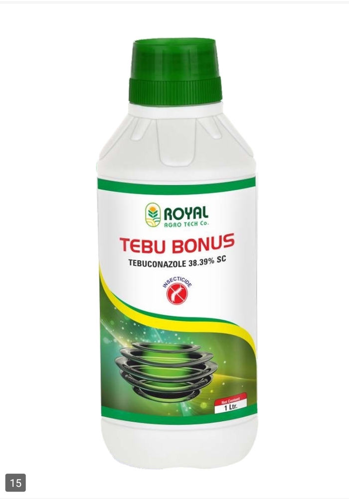 TEBU BONUS Tebuconazole 38.39% SC Insecticide
