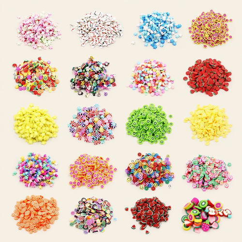 Sequence Craft Material