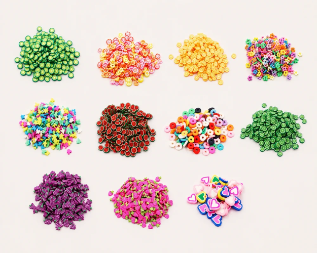 Sequence Craft Material