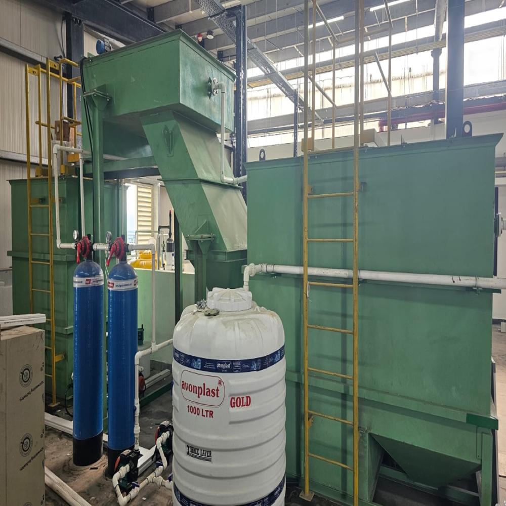 Etp Plant