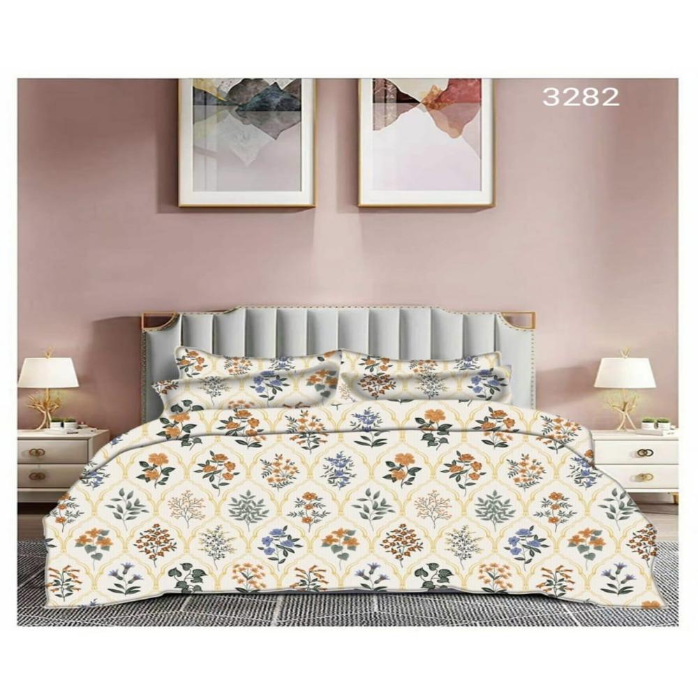 UNICORN BEDSHEET