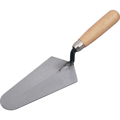 Gauging Trowel Wooden Handle
