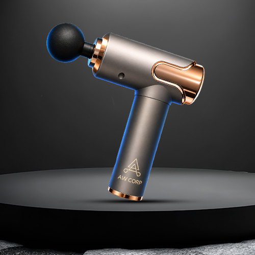 Gun Massager