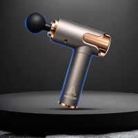 Gun Massager