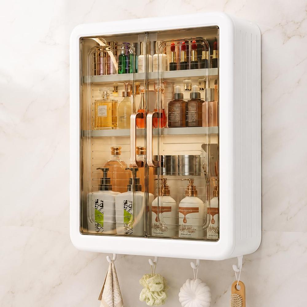 WALL MOUNT KITCHEN STORAGE BOX