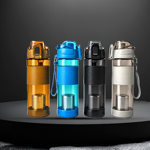 Alkaline Water Bottle