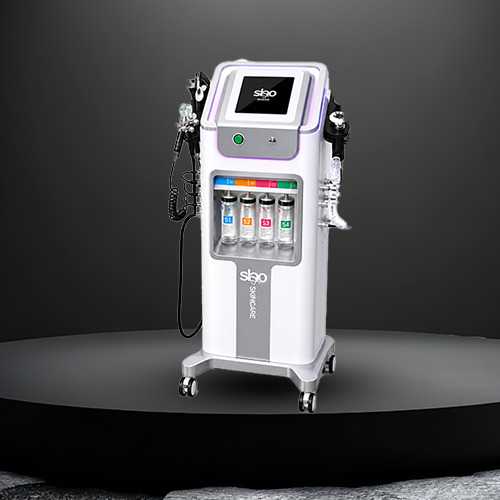 Hydrafacial Machine