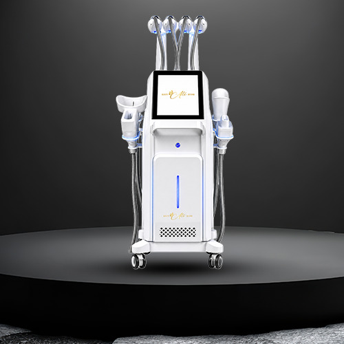 Cryolipolysis Fat Freezing Machine