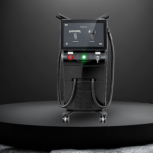 Hair Removal Diode Laser Machine