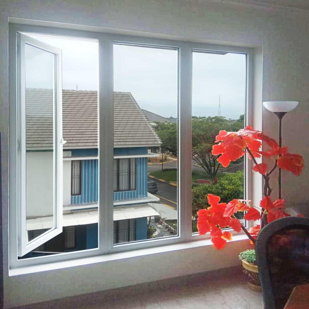 Openable Window