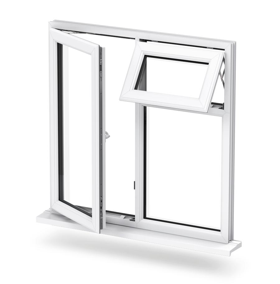 Openable Window