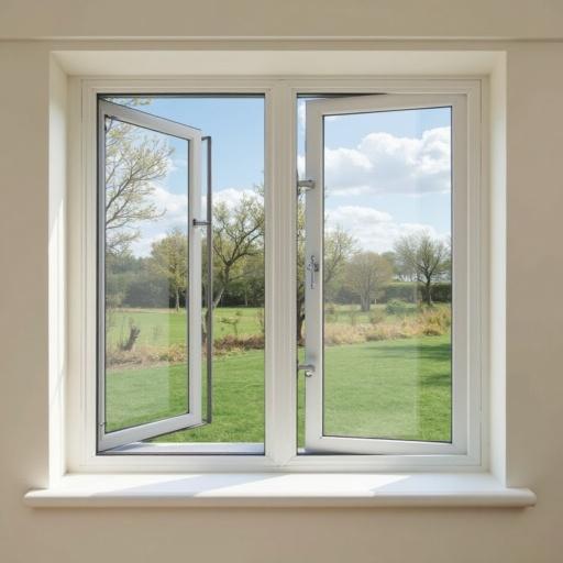 Openable Window