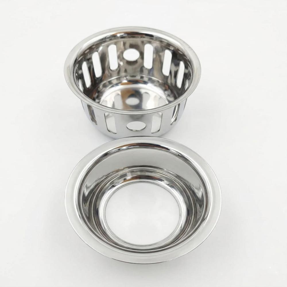 Center Hole Cockroach Trap Square - Product Type: Drains