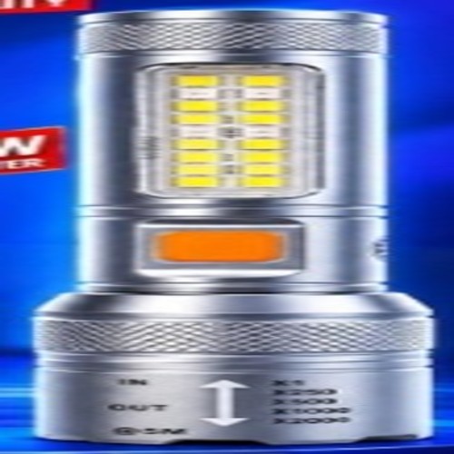 LM-7714 METAL TORCH