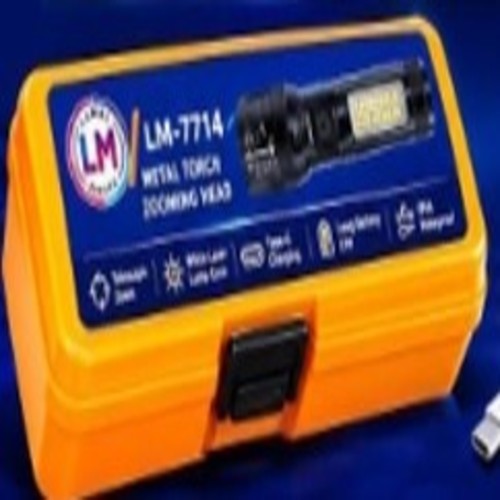 LM-7714 METAL TORCH