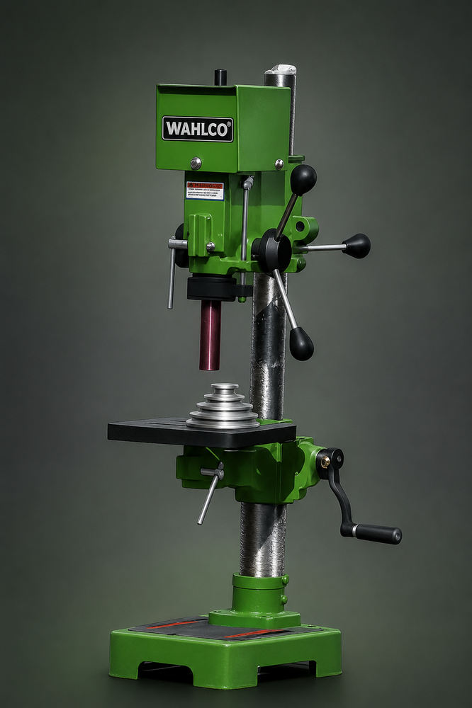 drilling machine