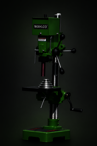 drilling machine