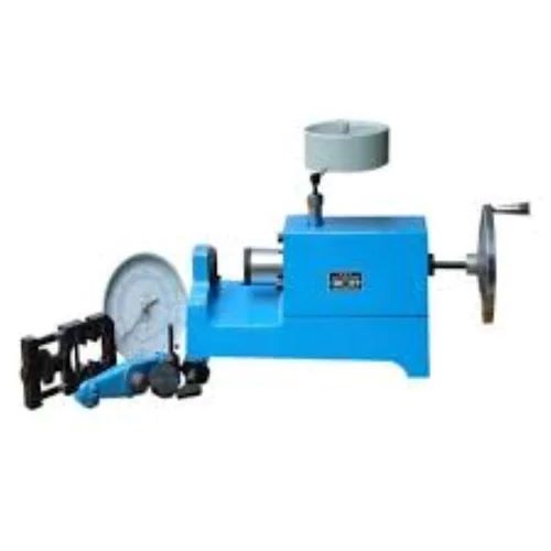 Universal Sand Testing Machine For Foundry