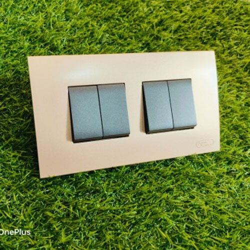 Lauritz Modular Switch