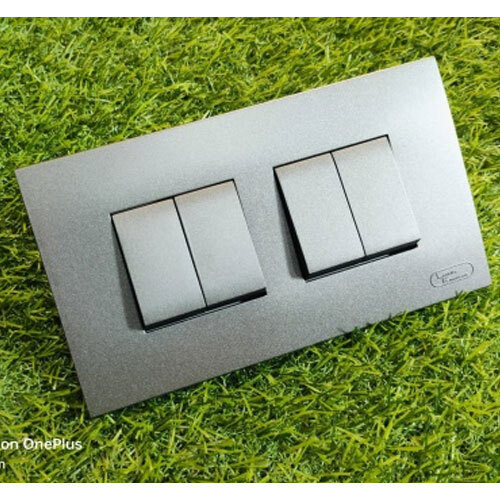 Lauritz Knudsen (Lnt)Black Modular