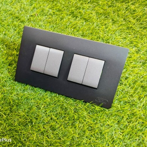 Lauritz Knudsen (Lnt)Black 456 Modular