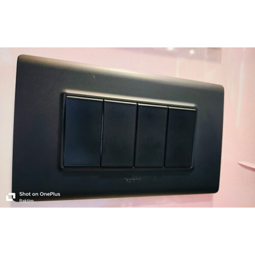 Legrand Modular 830