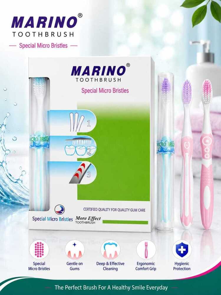 MARINO TOOTHBRUSH