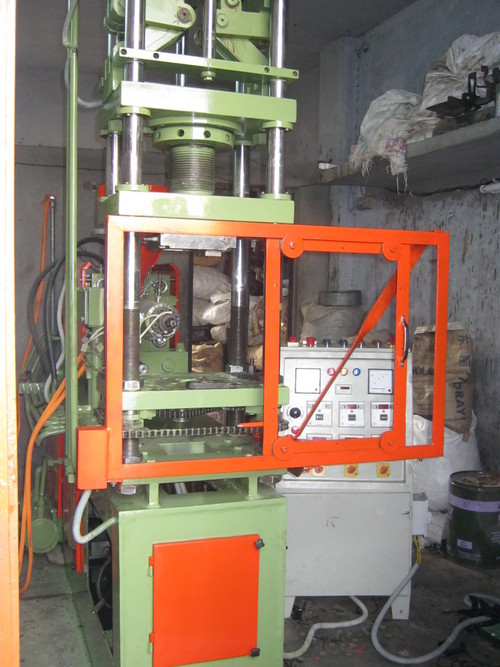 Insert Moulding Machine