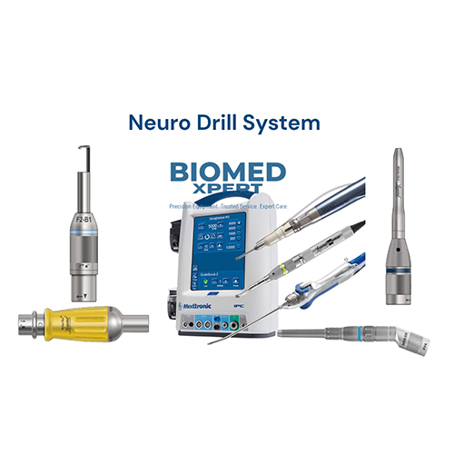 Neuro Drill System