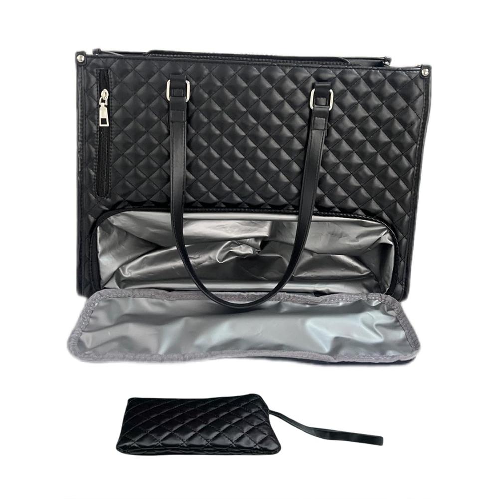 women's lunch tote bag
